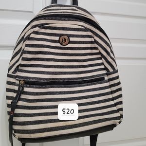 Tommy Hilfiger backpack